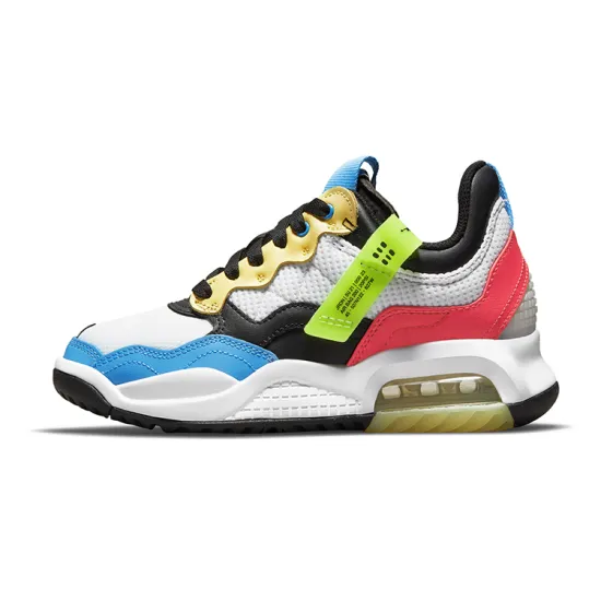 JORDAN MA2 White Coast GS