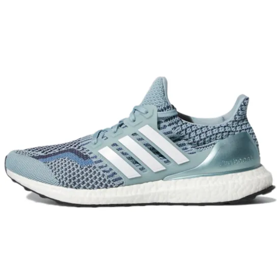 adidas Ultra Boost 5.0 DNA Magic Grey Shadow Navy