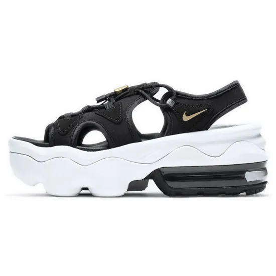 Nike Air Max Koko Beach Sandals Women's Black/White