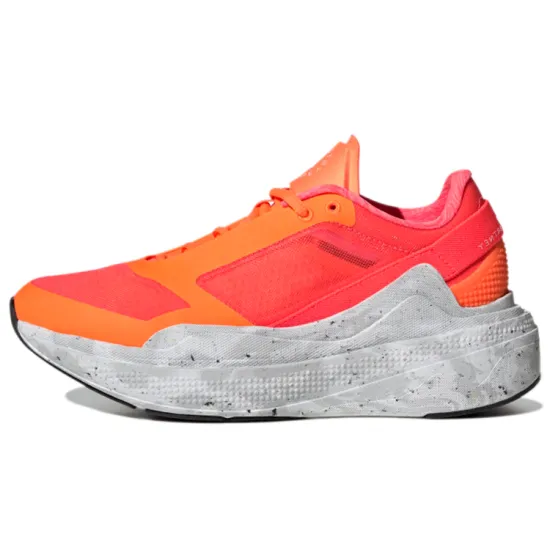adidas Earthlight Mesh Stella McCartney Turbo Signal Orange Women's