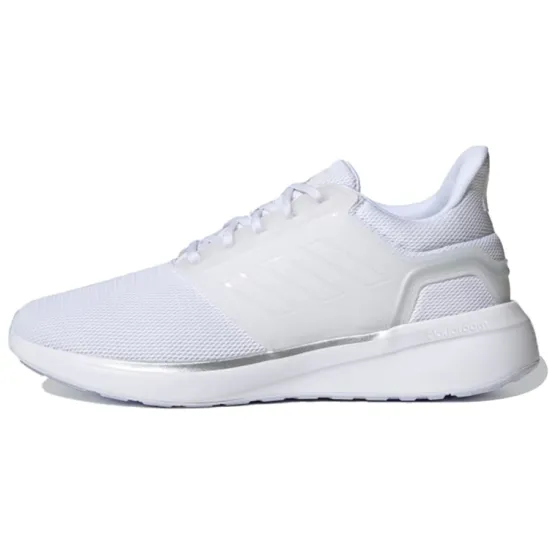 Adidas EQ19 Run White Matte Silver