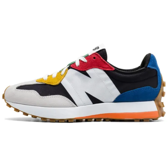 New Balance 327 Summer Fog