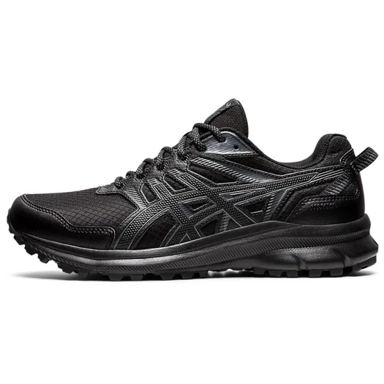 Asics Trail Scout 2 'Black Carrier Grey'