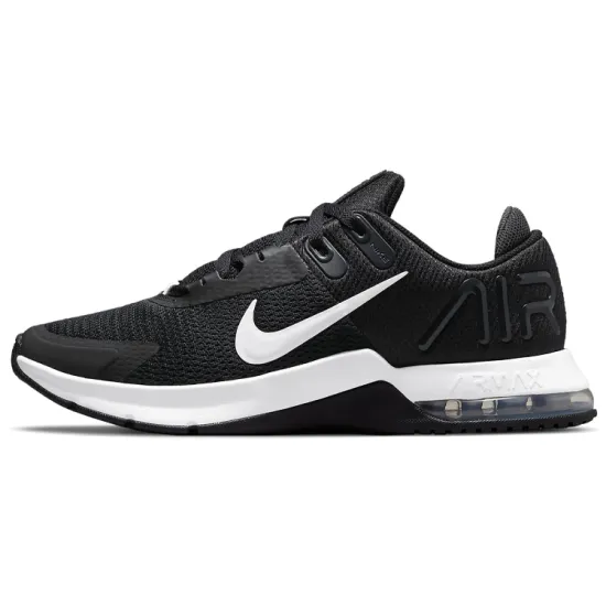 Nike Air Max Alpha Trainer 4 Black White