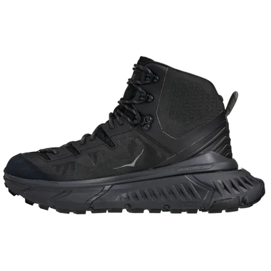 HOKA ONE ONE Tennine Hike Gore Tex Black