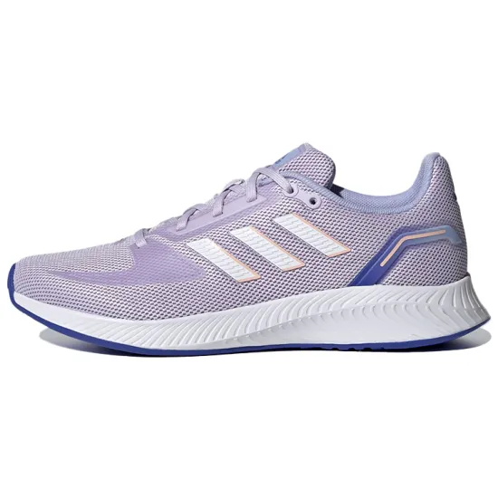 Adidas Neo Runfalcon 2.0 'Purple Tint' Women's