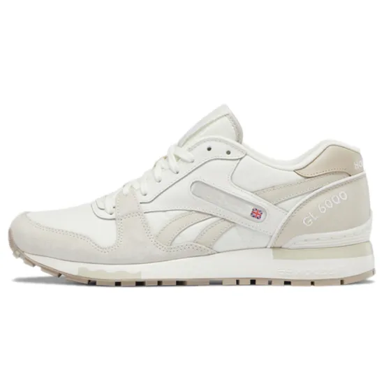Reebok GL 6000 'Chalk'