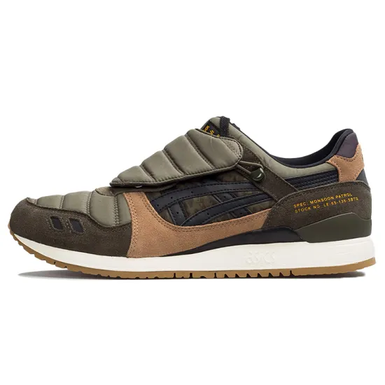 Asics Gel-Lyte III Limited Edt X SBTG Monsoon Patrol