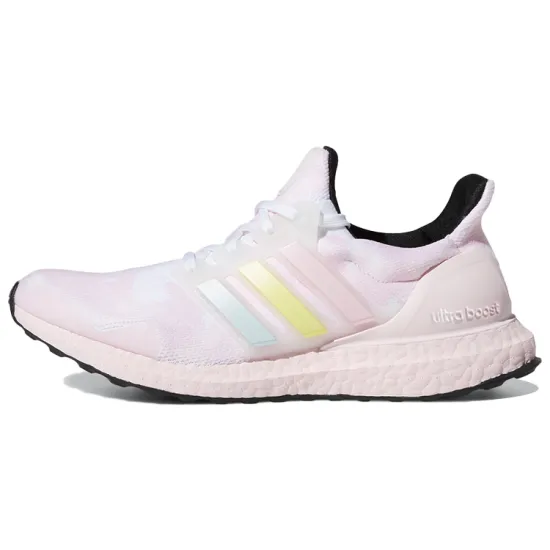 Adidas Ultra Boost Pastel Pink Women's