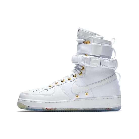 Nike SF Air Force 1 High Lunar New Year 2018
