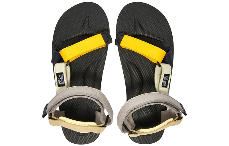 HAY x Suicoke DEPA-AabHY