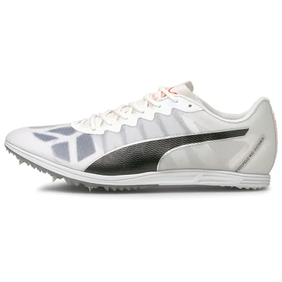 PUMA Evospeed Sport Shoes Gray/Black