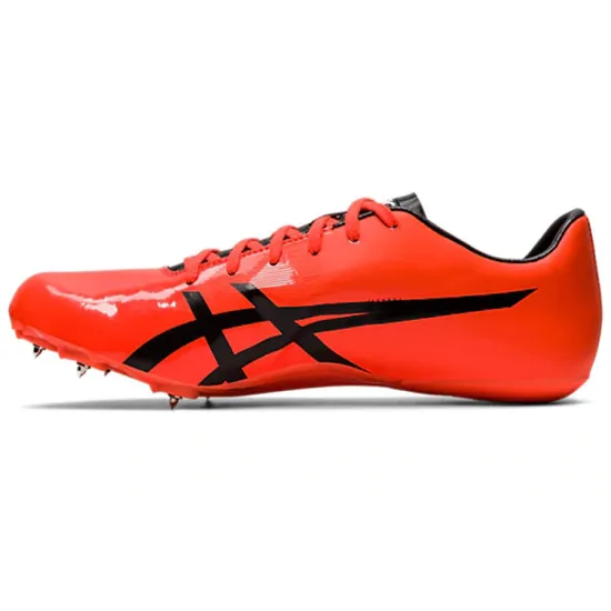 Asics Hyper Sprint 7 'Sunrise Red'