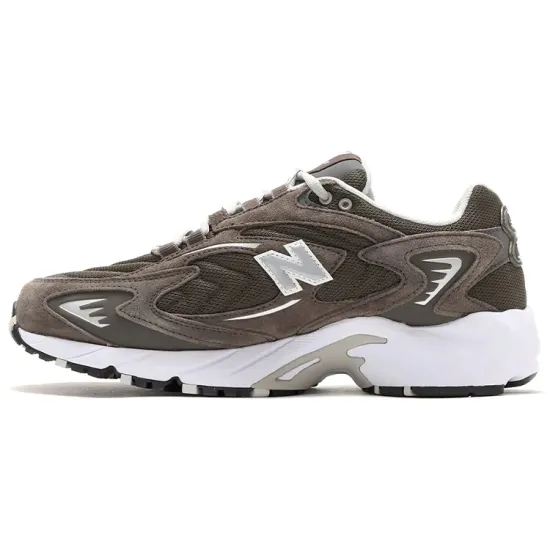 New Balance 725 Black Olive