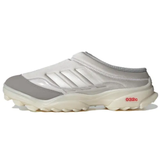 Adidas GSG Mule 032C Grey Silver