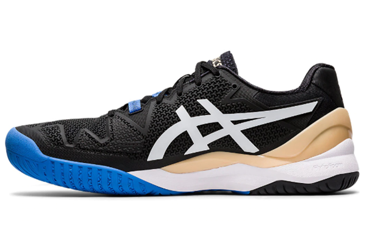 Asics Gel-Resolution 8 Clay