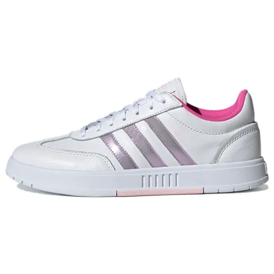 Adidas Neo Gradas 'White Signal Pink' Women's