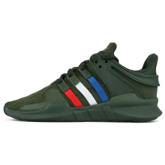Adidas Originals Support Adv J 'Night Cargo' Women's
