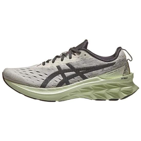 Asics Novablast 2 Birch Seafoam