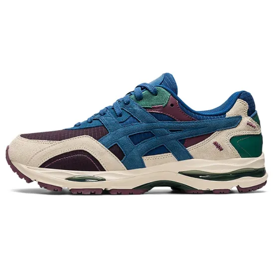 Asics Gel MC Plus 'Grape Azure'