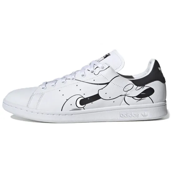 Adidas Stan Smith Mickey Mouse