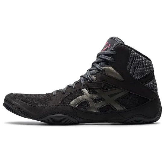 Asics Snapdown 3 'Black Gunmetal'
