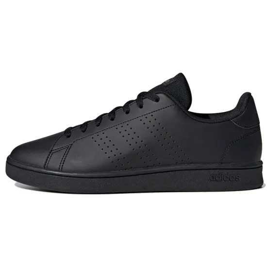 Adidas Neo Neo Advantage Base 'Triple Black'