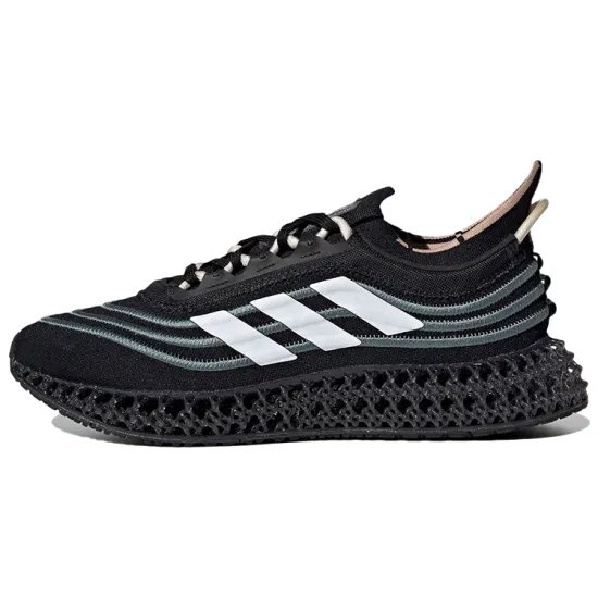 Adidas 4DFWD Parley Black Emerald