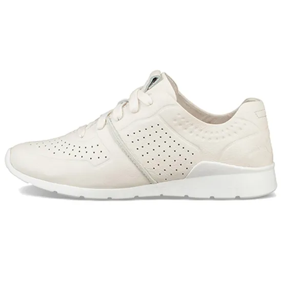 UGG Tye Low Tops White Women's