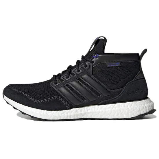 Adidas Ultra Boost Rlea Lab Core Black