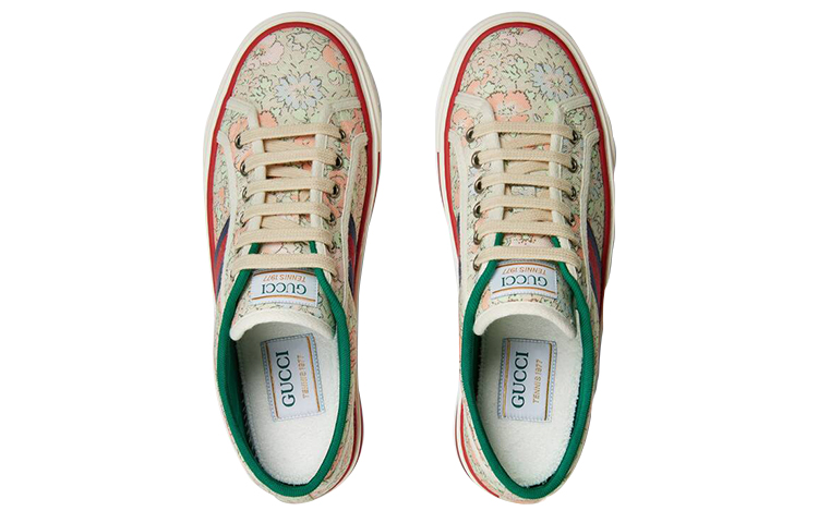 GUCCI Tennis 1977