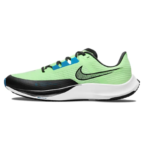 Nike Zoom Rival Fly 3 Running Shoes Men Low-top White/green
