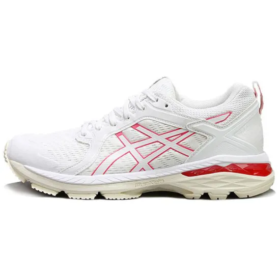 Asics GT Motor White Women's