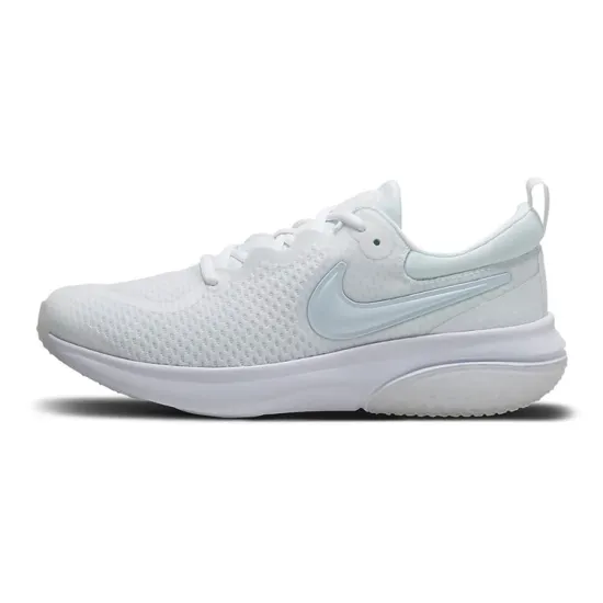 Nike Project Pod 'White Platinum Tint' GS