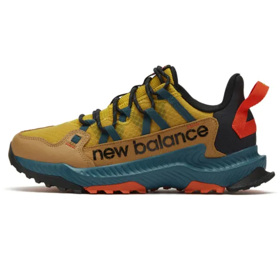 New Balance Shando Yellow Black