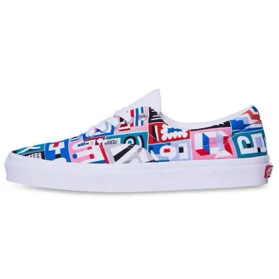 Vans Era Multicolor MULTI COLOR