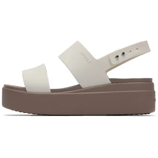 Crocs Brooklyn Sports Sandals Women's