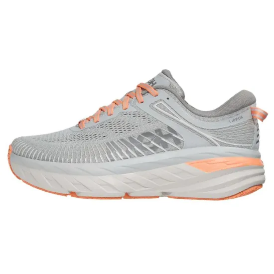 HOKA ONE ONE Bondi 7 Harbor Mist Women's