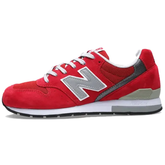 New Balance 996 Red Sea Salt
