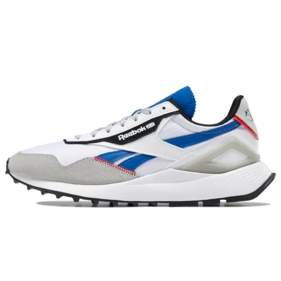 Reebok Classic Leather Legacy AZ Keith Haring Dancing Figures