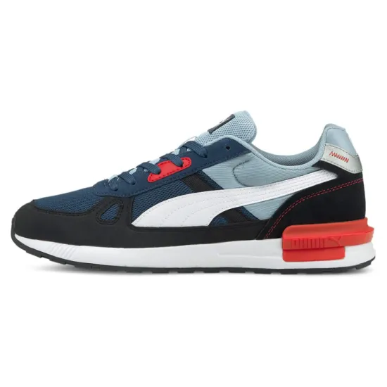 PUMA Graviton Pro Running Shoes Unisex Low-top Blue