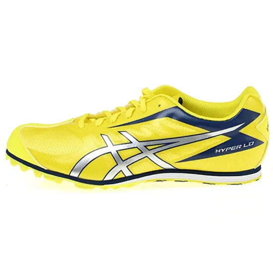 Asics Hyper Ld 5 Yellow