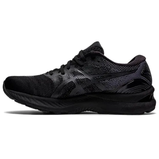 Asics Gel Nimbus 23 4E Wide 'Triple Black'