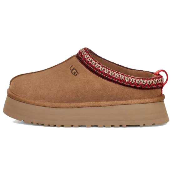 UGG Tazz Slipper Chestnut Women's