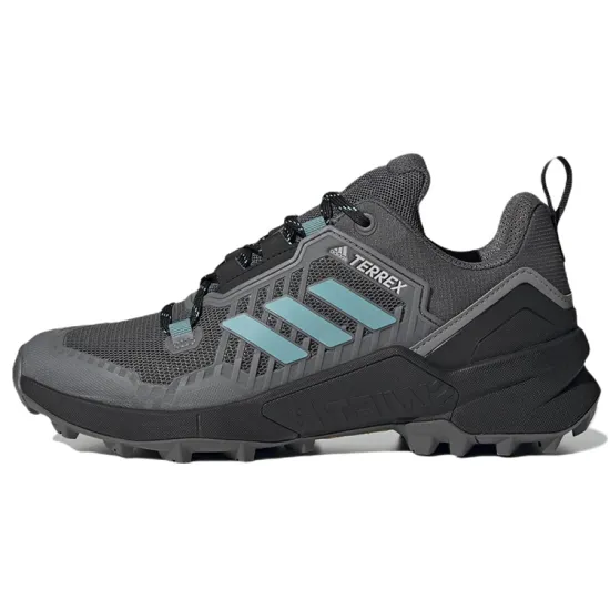 Adidas Terrex Swift R3 'Grey Mint Ton' Women's