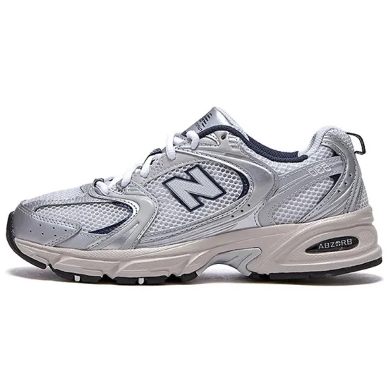 New Balance 530 Steel Grey