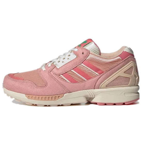Adidas Originals Zx 8000 Strawberry Latte