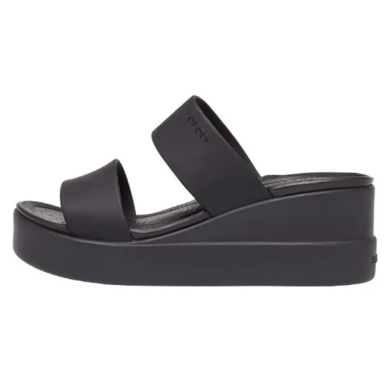 Crocs Flip-flops Women's Black
