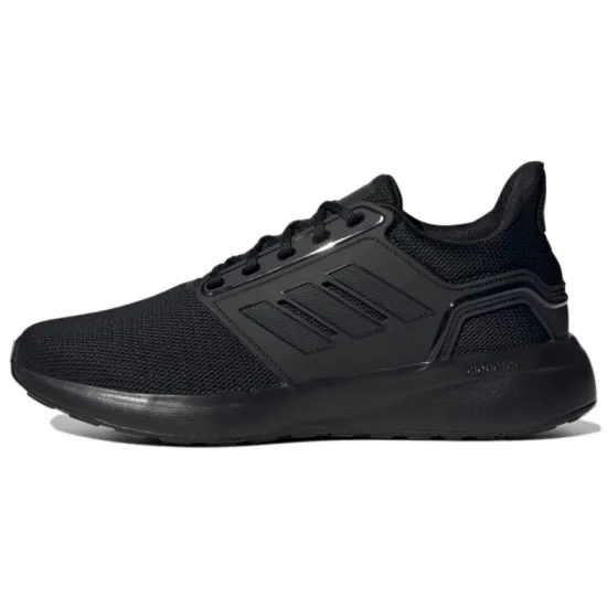 Adidas EQ19 Running Shoes Men Low-top Black