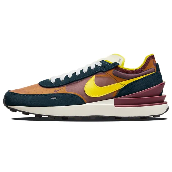 Nike Waffle One Se Dark Beetroot